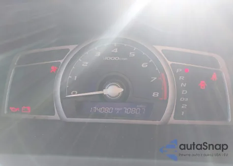 2007 Honda Civic Lx from USA, damaged, VIN 2HGFG12667H512625